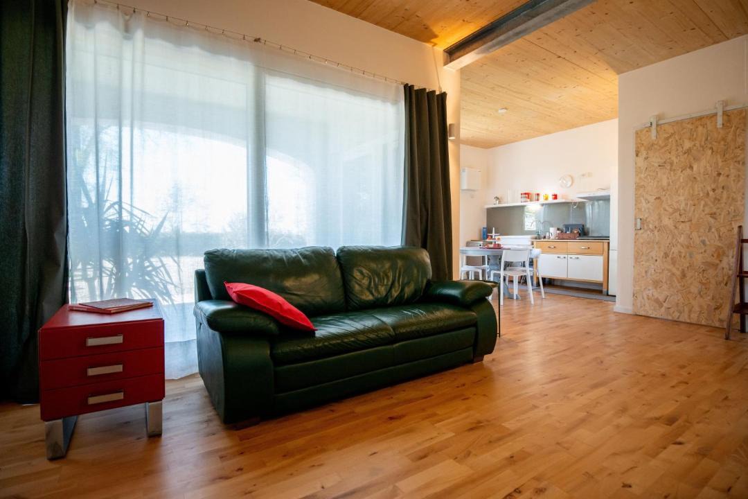 Photo of Livingroom in Quarantoli
