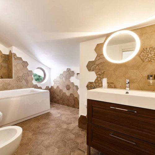 Photo of Bathroom in Coperchia