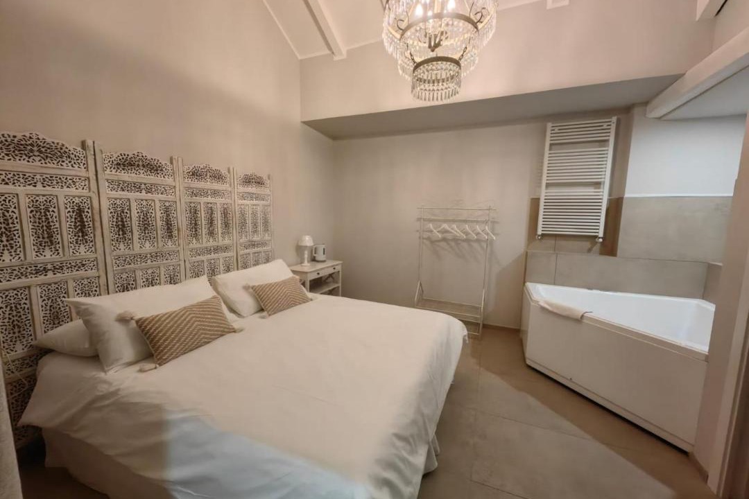 Photo of Bedroom in Brusuglio