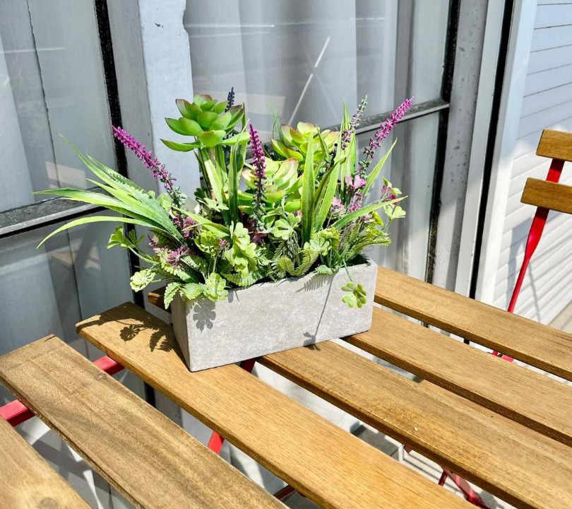 Photo of Patio Balcony in San Donato Milanese