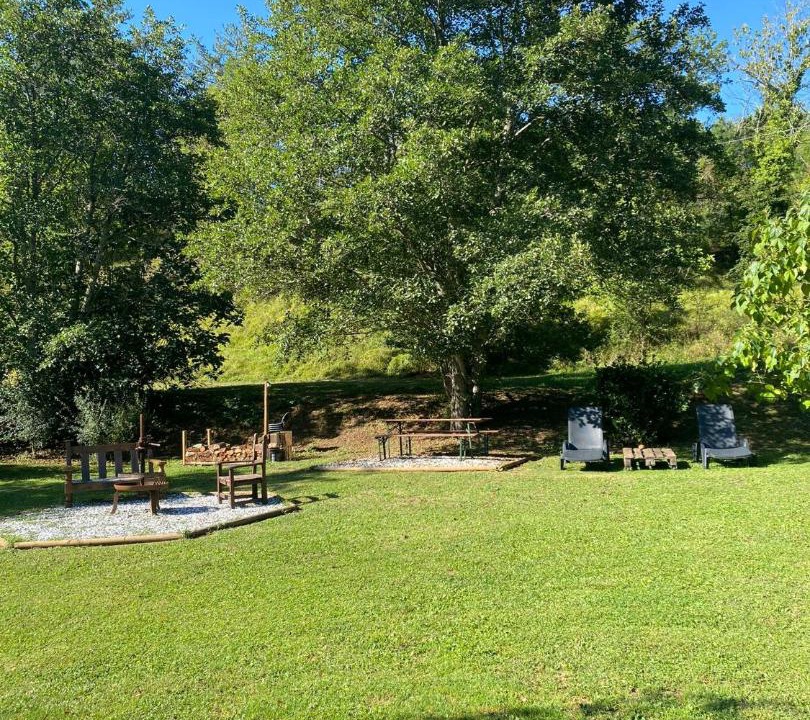 Photo of Outdoor in Villa Collemandina