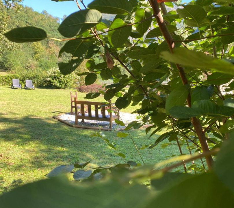 Photo of Others in Villa Collemandina