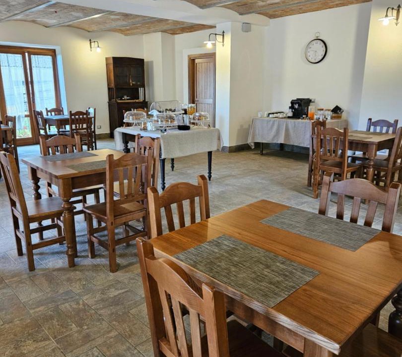 Photo of Kitchen in Rocca Massima