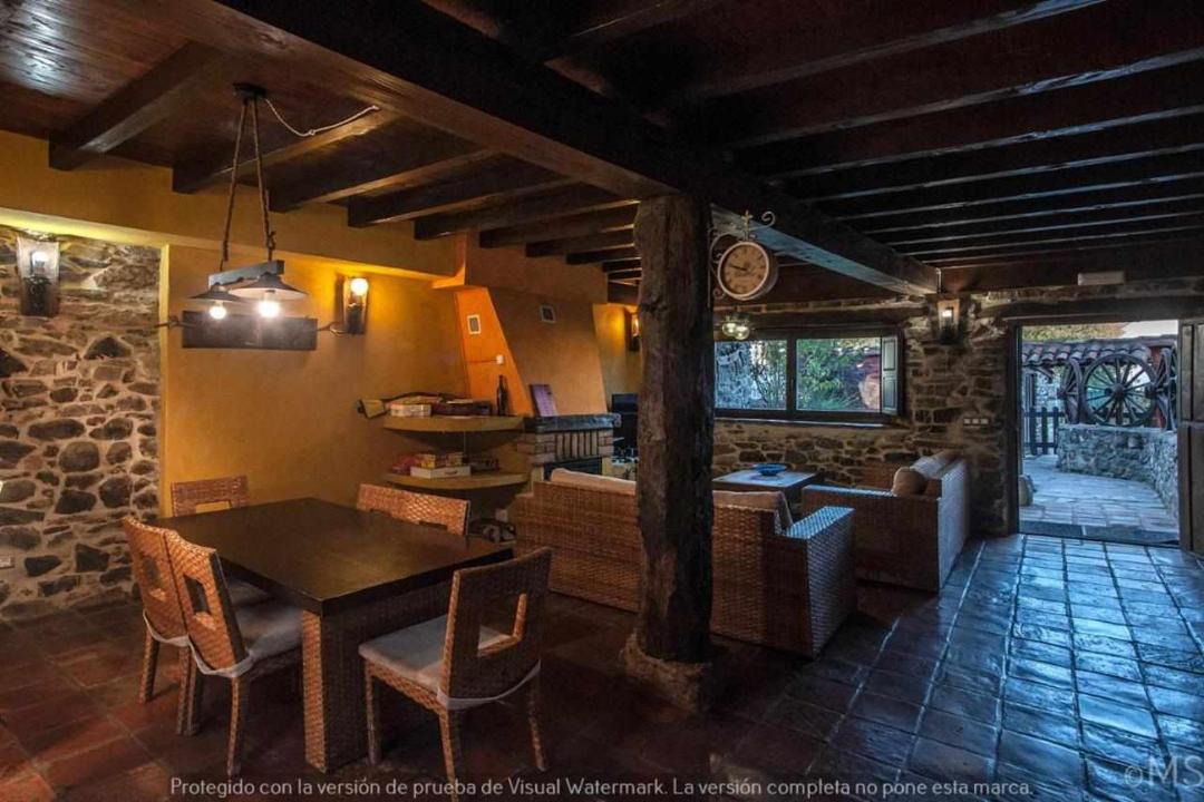 Photo of Kitchen in Triollo
