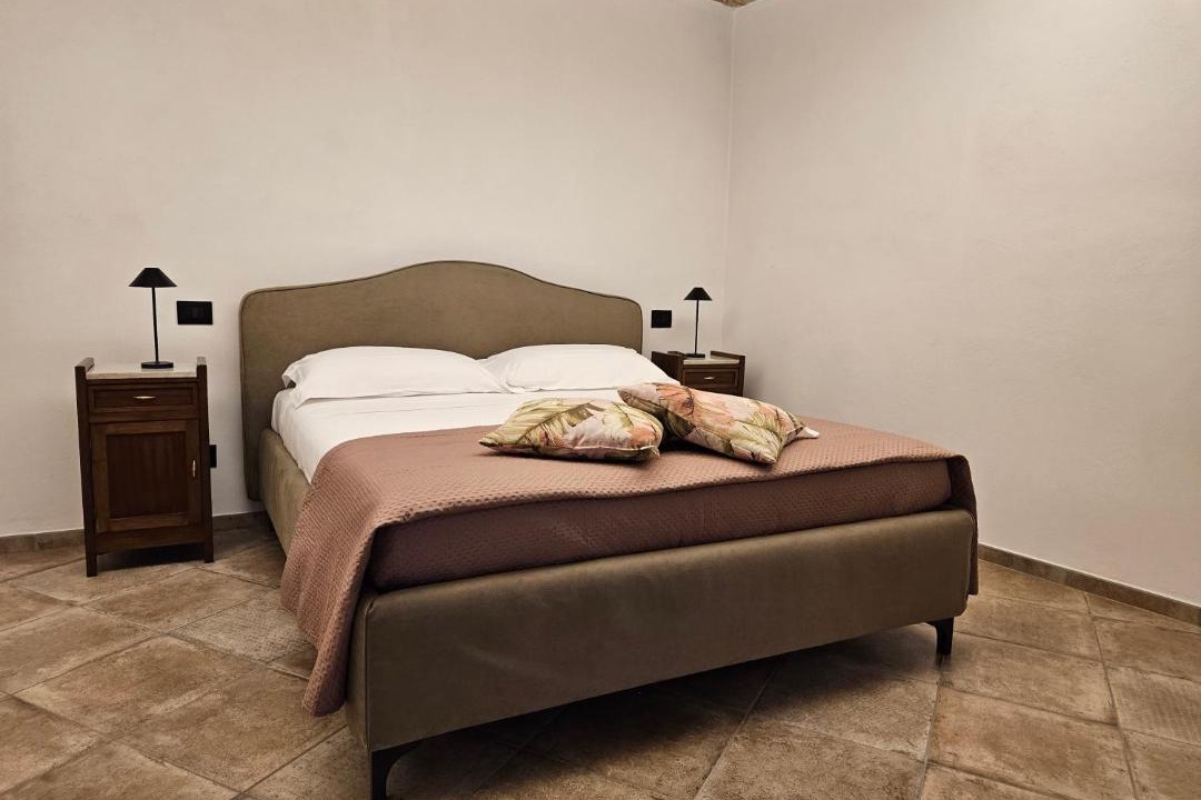Photo of Bedroom in Castel del Monte