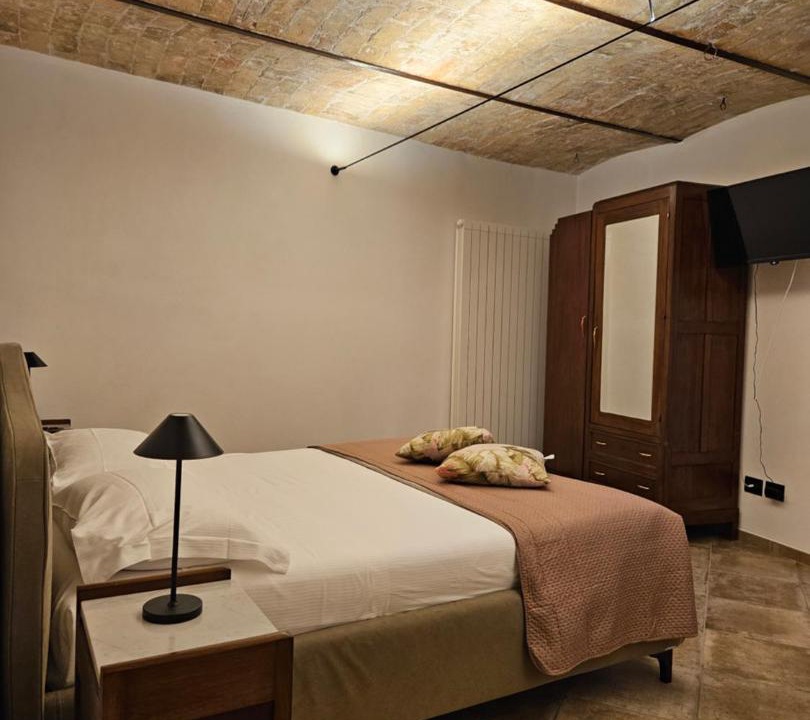 Photo of Bedroom in Castel del Monte