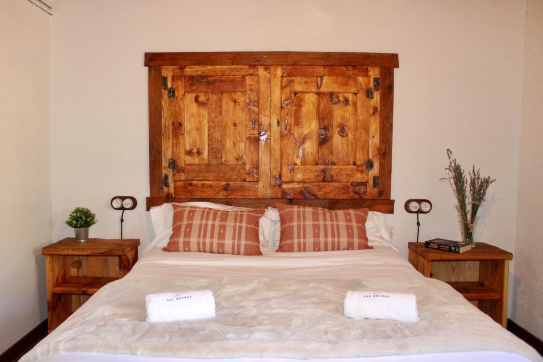 Photo of Bedroom in Os de Civis