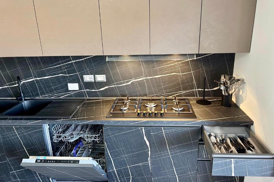 Photo of Kitchen in Montepaone Lido