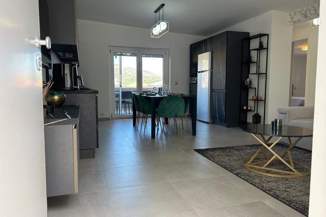 Photo of Livingroom in Montepaone Lido