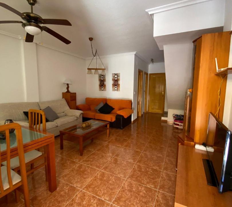 Photo of Livingroom in Playa Paraiso