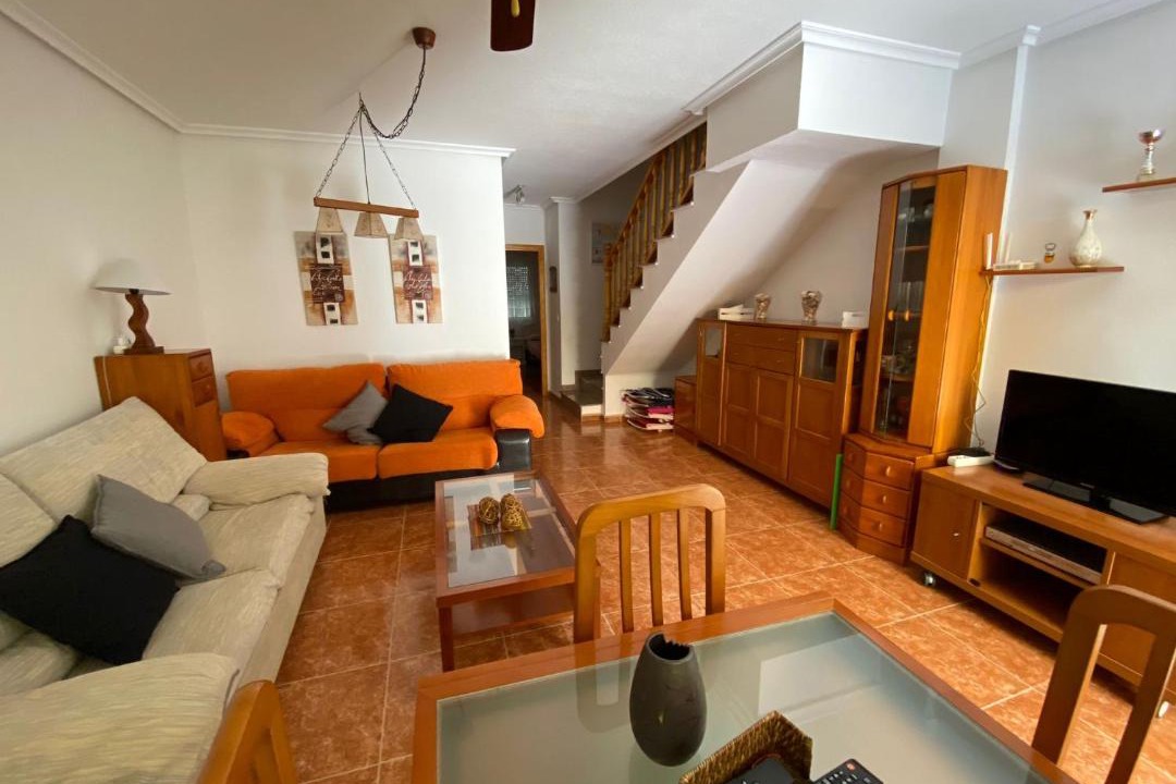 Photo of Livingroom in Playa Paraiso