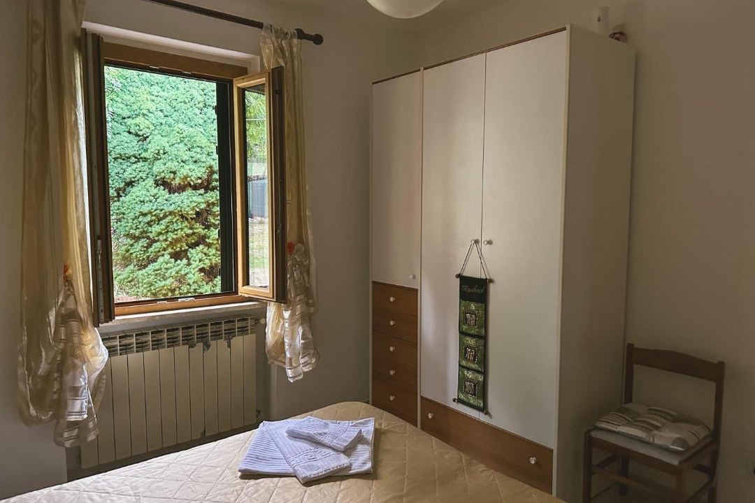 Photo of Bedroom in San Piero a Sieve