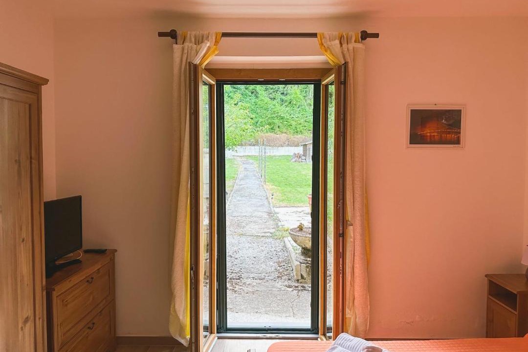 Photo of Bedroom in San Piero a Sieve