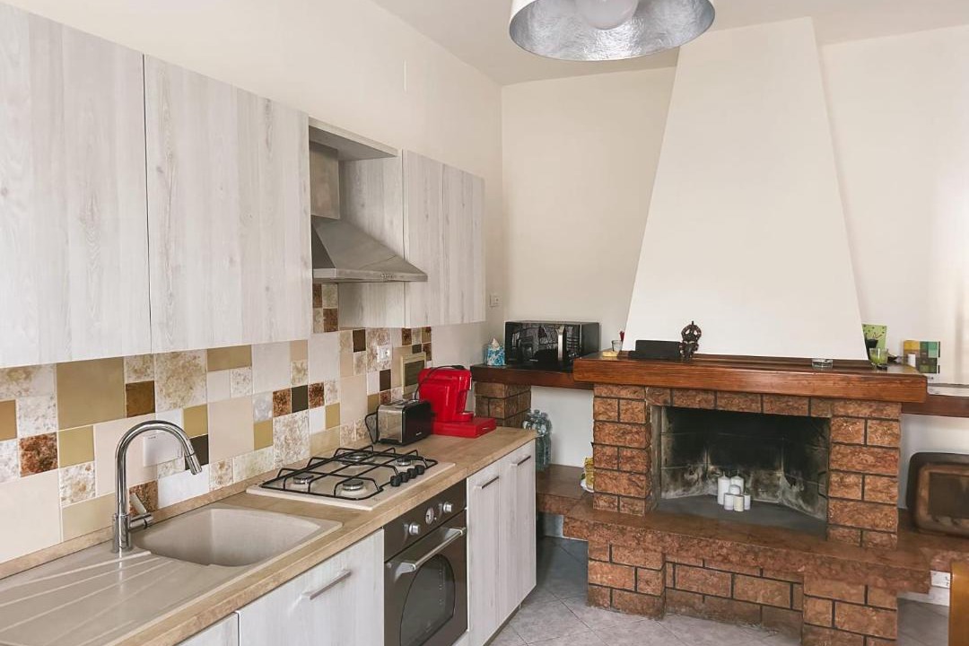 Photo of Kitchen in San Piero a Sieve