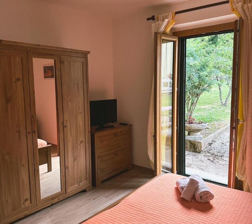 Photo of Bedroom in San Piero a Sieve