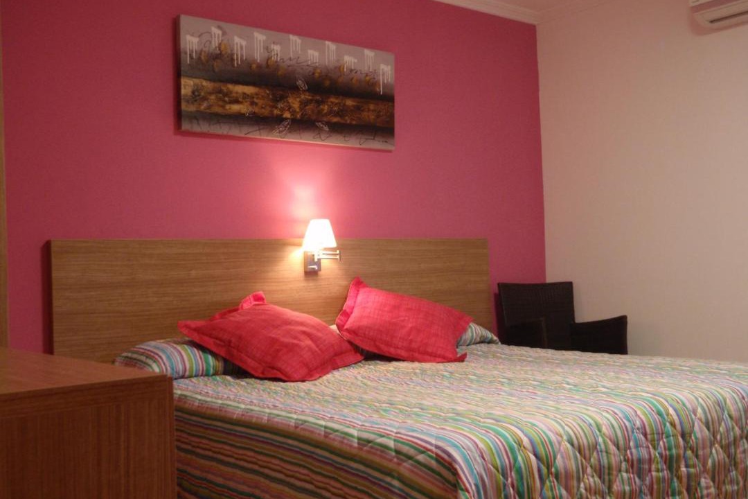 Photo of Bedroom in Cuenca