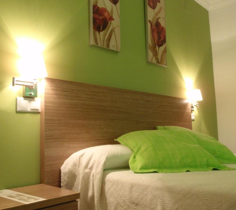 Photo of Bedroom in Cuenca