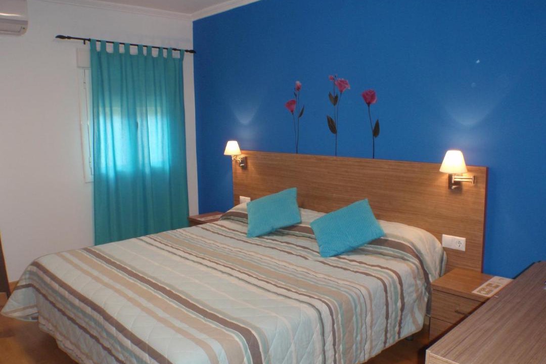 Photo of Bedroom in Cuenca
