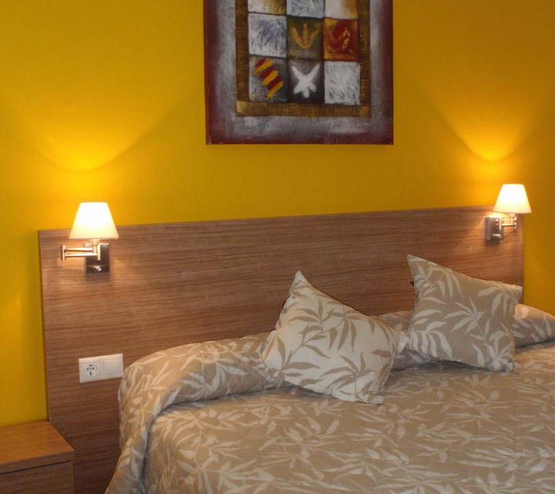 Photo of Bedroom in Cuenca