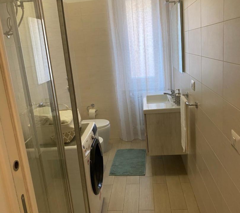 Photo of Bathroom in Villa San Giovanni