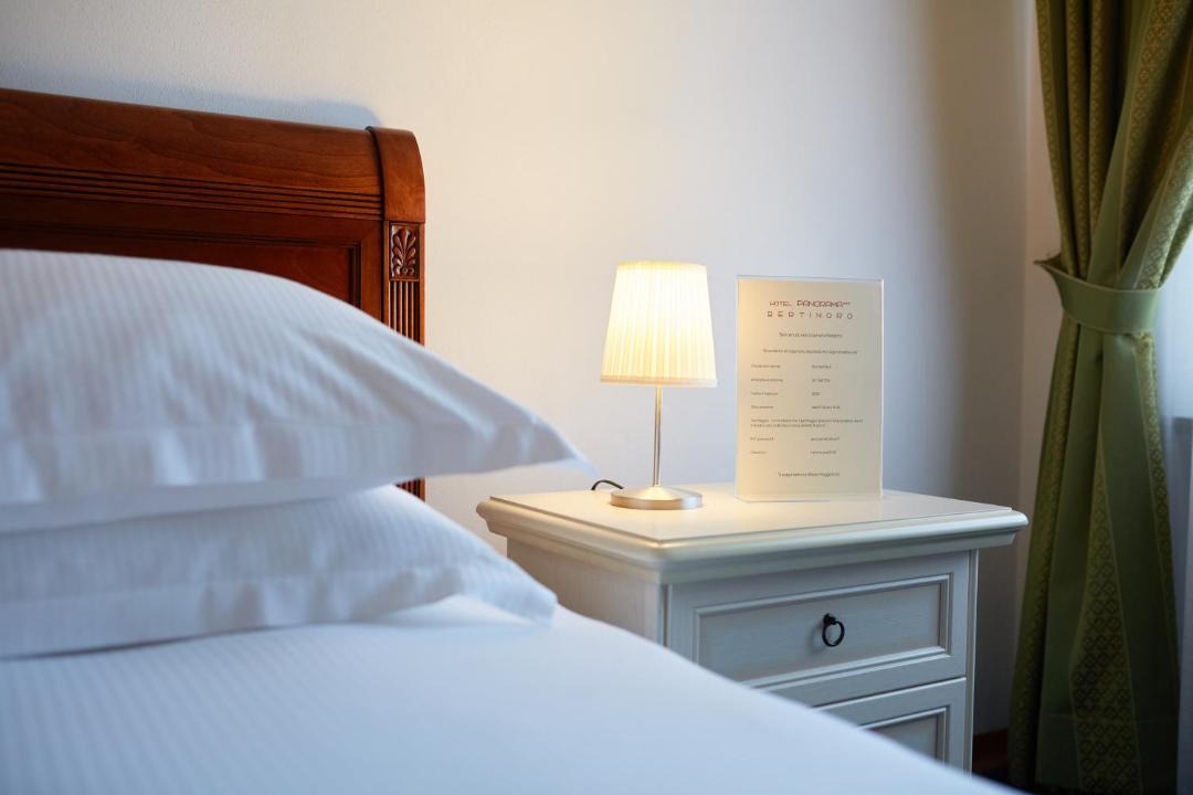 Photo of Bedroom in Bertinoro
