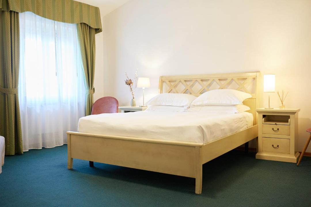 Photo of Bedroom in Bertinoro
