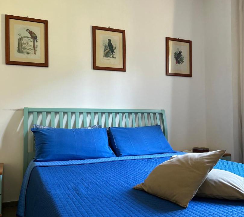 Photo of Bedroom in Avellino