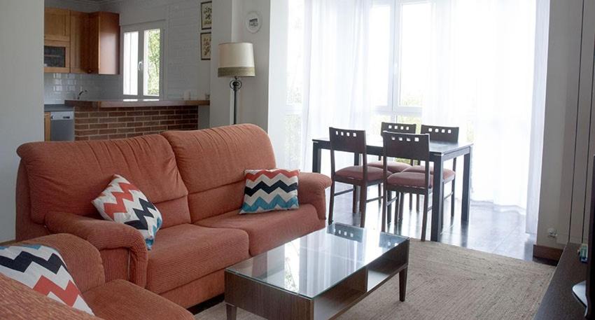 Photo of Livingroom in Sierra