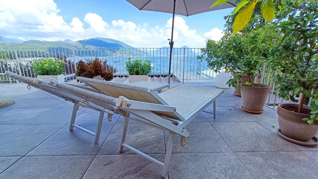 Photo of Patio Balcony in Feriolo