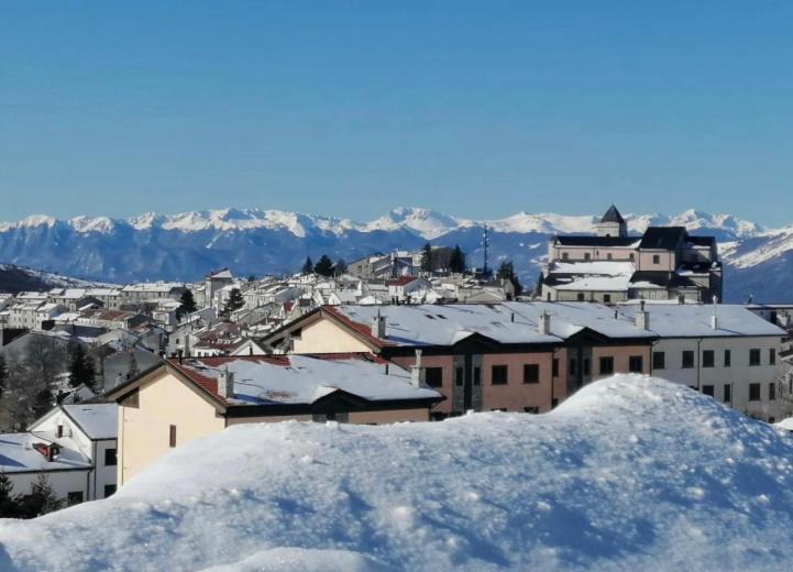 Photo of Others in Capracotta