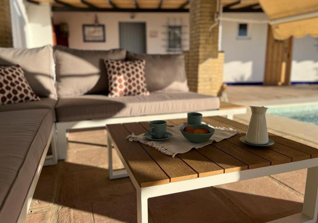 Photo of Livingroom in Aznalcazar