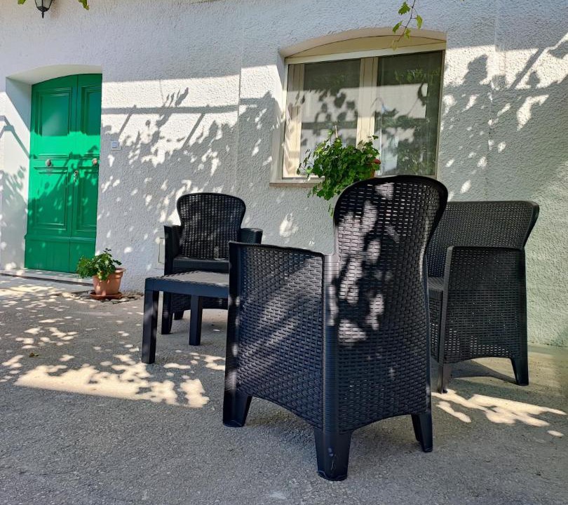 Photo of Patio Balcony in Vallevo