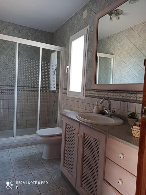 Photo of Bathroom in Archidona
