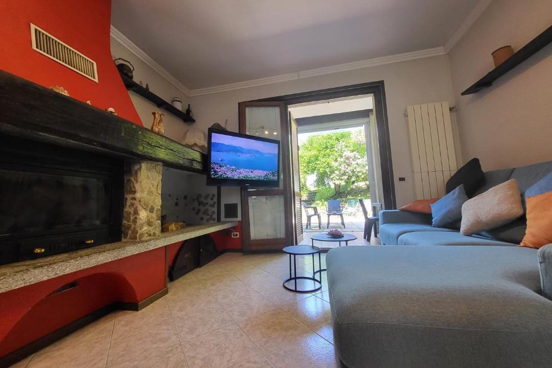 Photo of Livingroom in Comero