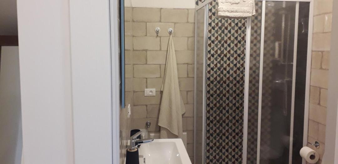 Photo of Bathroom in Canale Monterano