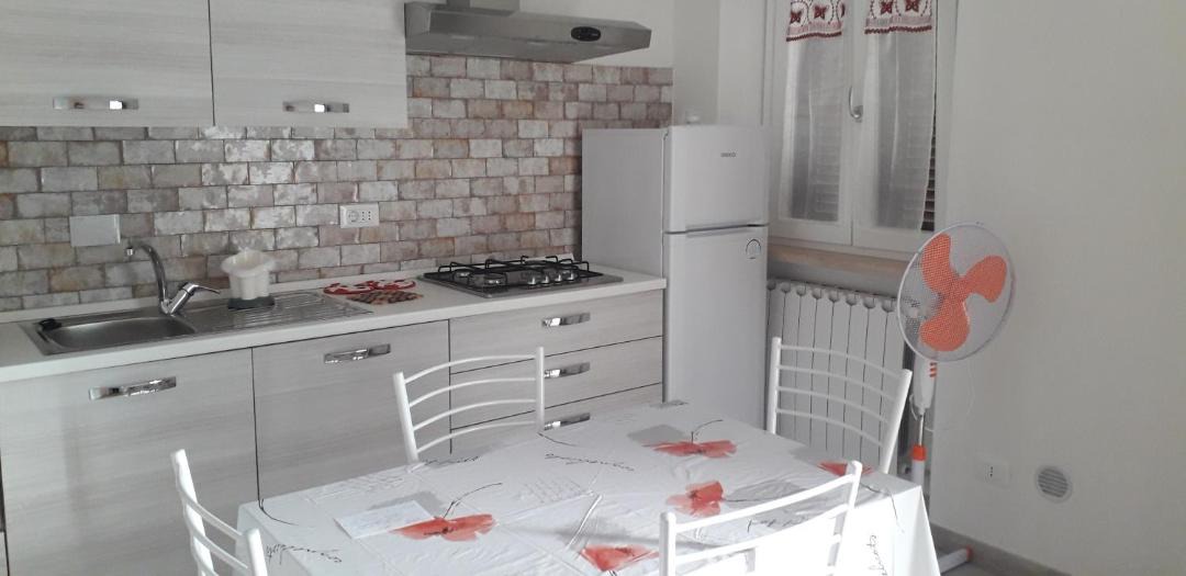 Photo of Kitchen in Canale Monterano