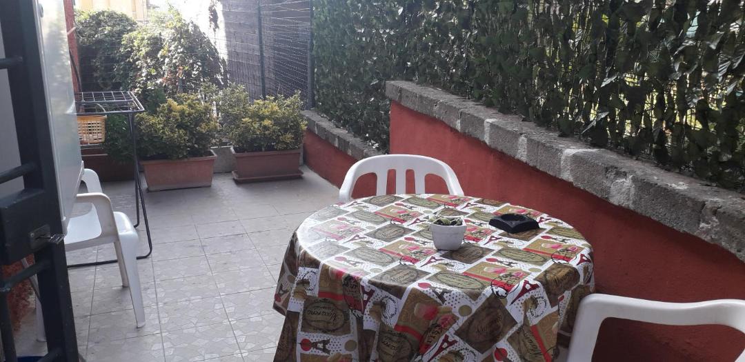 Photo of Patio Balcony in Canale Monterano