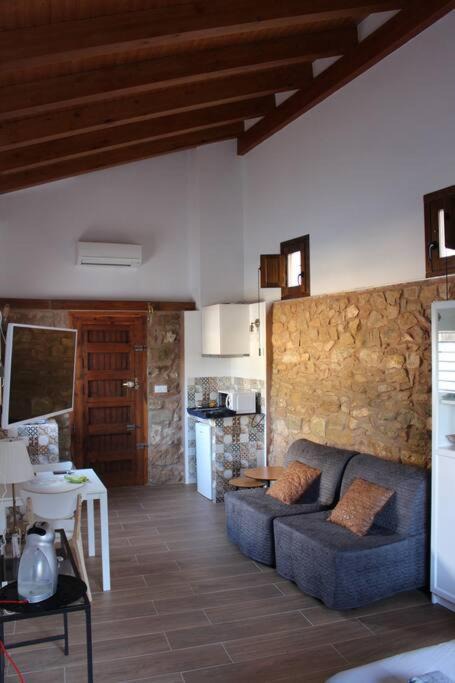 Photo of Livingroom in Alpuente