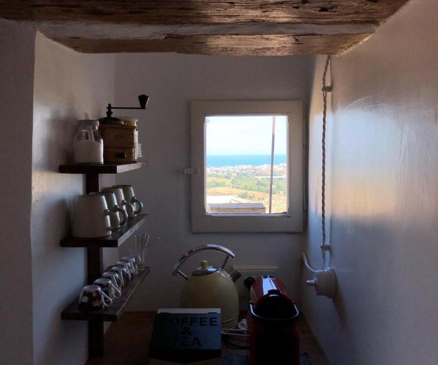 Photo of Livingroom in Civitanova Alta