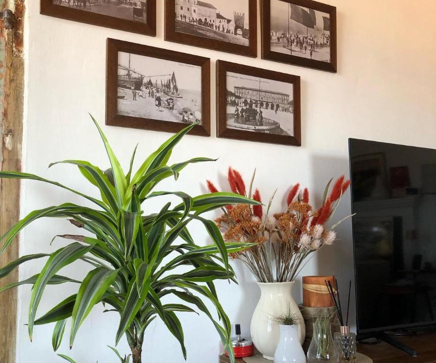 Photo of Livingroom in Civitanova Alta