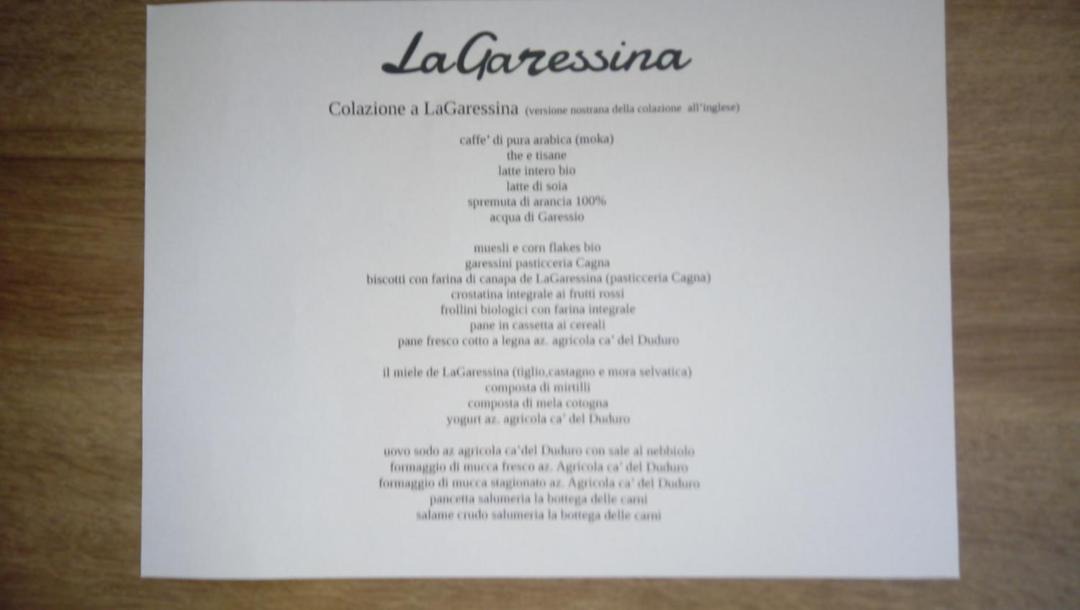 Photo of Others in Garessio