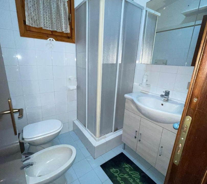 Photo of Bathroom in Osseddu