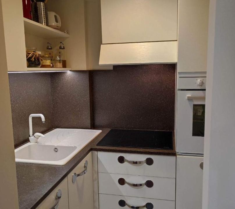 Photo of Kitchen in Pescasseroli