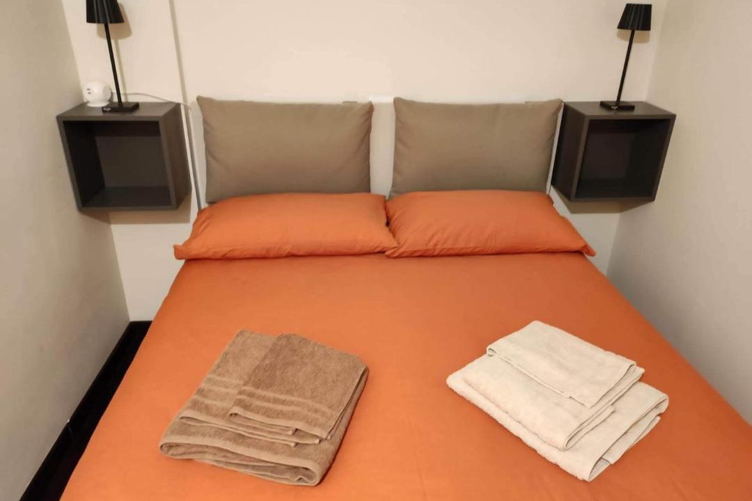 Photo of Livingroom in Pescasseroli