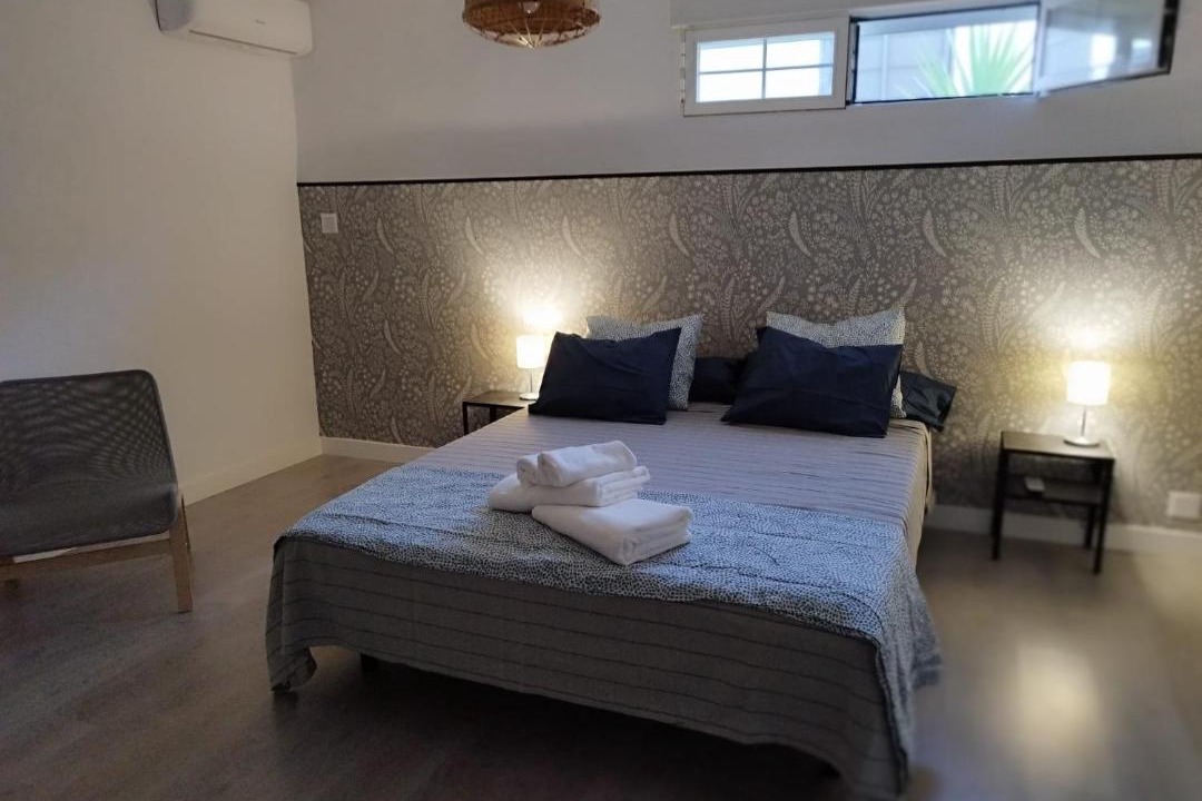 Photo of Bedroom in Cobisa