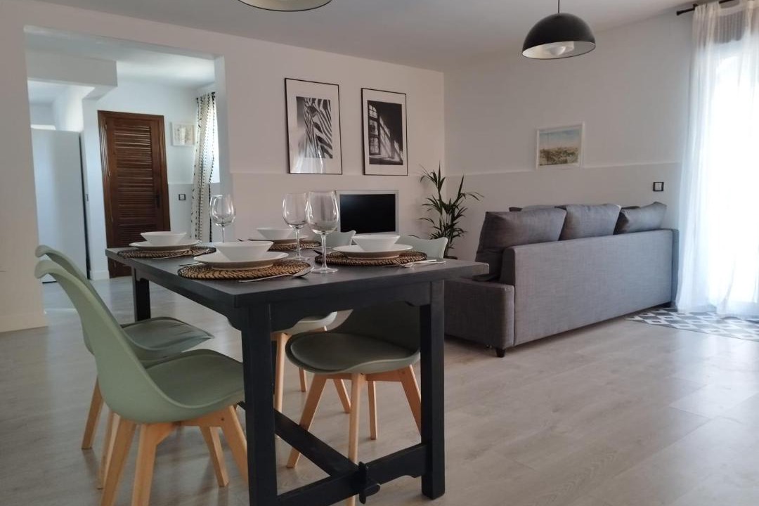 Photo of Livingroom in Cobisa