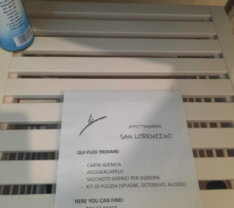 Photo of Bathroom in Costa-Villa