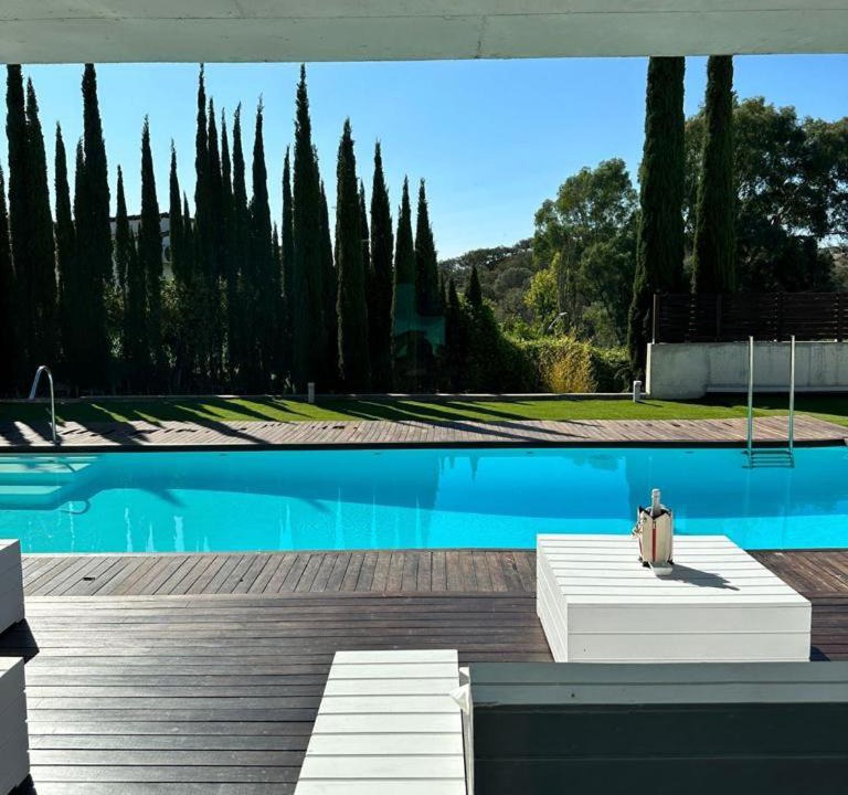 Photo of Outdoor in Guillena
