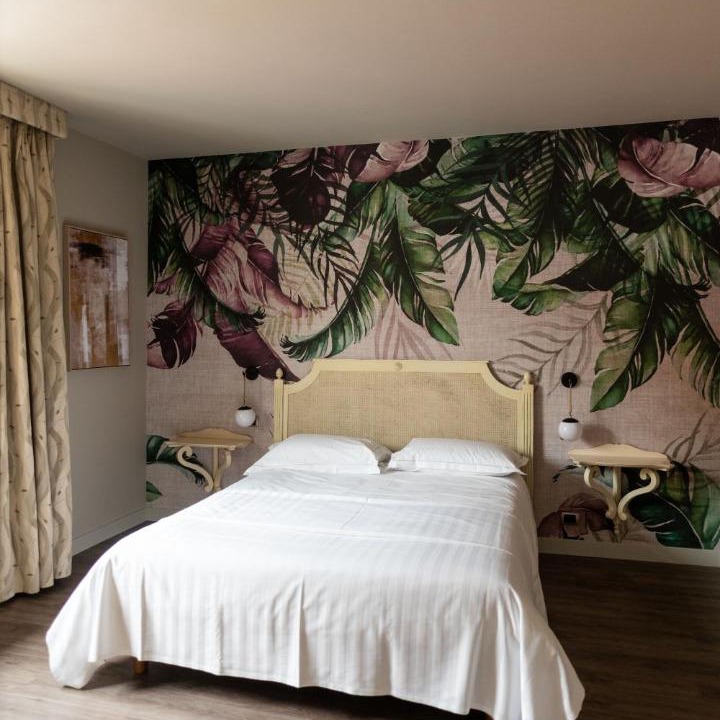 Photo of Bedroom in Cortemilia