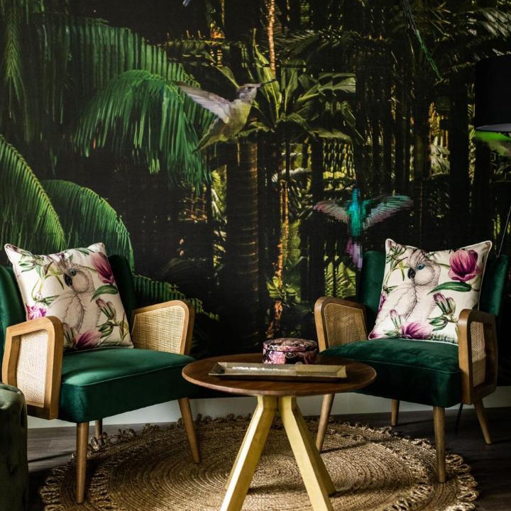 Photo of Livingroom in Cortemilia